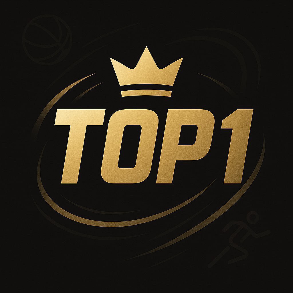top1体育